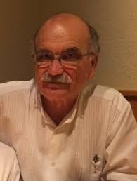 Benito Garza Obituary