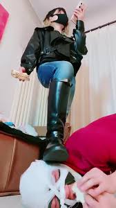 The Art of Domination - Being a Dominatrix - Sexuality Redefined - Your Obedience