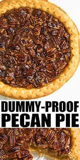 Easy Pecan Pie Recipe Pecan Pie Recipe Easy Pecan Pie Easy Pecan Pie Recipe