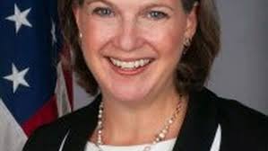 Abdo recibe hoy a alta funcionaria de EEUU en Palacio