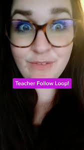 Teachers...let's connect! #followloop #teachersoftiktok #tiktokteacher  #teacherlife #teacherssupportteachers