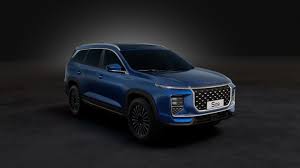 مان إيست تطلق فئة Flagship الجديدة من طراز S09 لسيارات سوإيست في مصر بسعر  1,519,000 جنيه للتفاصيل والمواصفات: https://yalla.business/245838