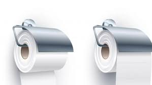 The leaflet produced by breastscreen australia states: Cum Se AÈazÄ Corect Hartia IgienicÄ Pe Suport Ai FÄcut O GreÈit PanÄ Acum Foto B1tv Ro