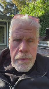 Ron Perlman