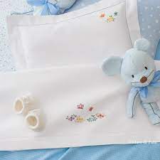 Pin Su Baby Embroidery