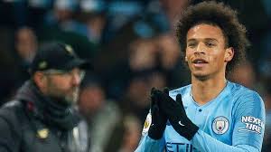 The poll also ranked ink from other male athletes, with mike tyson's infamous tribal face tattoo coming second on the list overall. Leroy Sane Trifft Zum Sieg Von Mancity Gegen Fc Liverpool