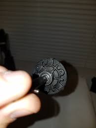 8s Xmaxx Spur Gear Issue