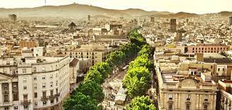 Dreta de l'eixample is a neighborhood in the eixample district of barcelona, catalonia. Why Dreta De L Eixample In One Of The Best Districts To Live In Barcelona