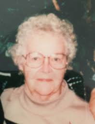 Obituary information for Mary Elizabeth Elder