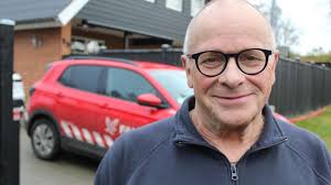 Ridderkors til byrådsmedlemmer