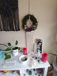 Check spelling or type a new query. Pentagram Charm Pentacle Forest Moss Dried Flowers Etsy