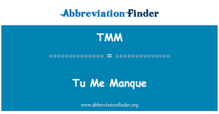 Les.ce tu me manques photo cadre 2020 est le meilleur editeur d'image si vous souhaitez révéler vos émotions. Tmm Definition Tu Me Manque Abbreviation Finder