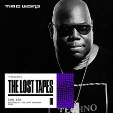 Stream Ricardo_Villalobos_TWDE2014_The Lost Tapes by Time Warp (official)