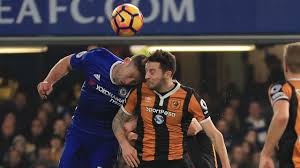 R yan mason was at his lowest ebb, stricken in a hospital bed after emergency surgery to repair a fractured skull, when he received a visit from his former tottenham manager, mauricio pochettino. Watch Hull City S Ryan Mason Sustains Skull Fracture After Colliding With Chelsea S Cahill