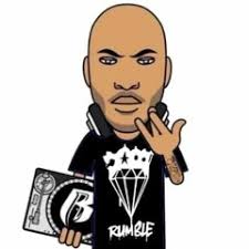 Stream D.L. JONES/Mr. BeaT$ music