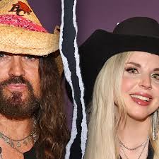Billy Ray Cyrus Addresses Leaked Audio of Argument With Estranged Wife  Firerose: 'I Was at My Wit's End'