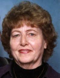 Jolene Darnold Obituary (1934