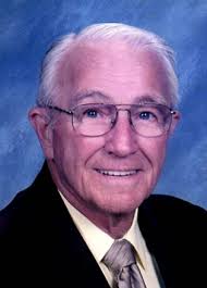 Alfred John Spry Obituary