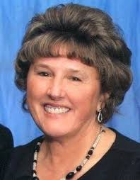 Jane Walker Obituary