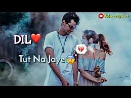 30 Second Whatsapp Status 30 Second Broken Whatsapp Status Youtube New Whatsapp Video Download Song Status Best Friend Status