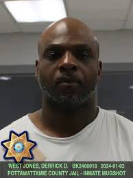 WEST JONES, DERRICK DARNELL BK2400018