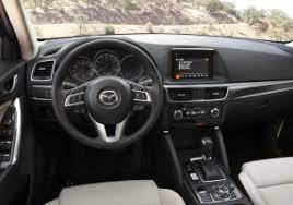 Edmunds also has mazda cx 5 pricing mpg specs pictures safety features consumer reviews and more. Explore The Luxurious 2016 Mazda Cx 5 Interior Biggers Mazda
