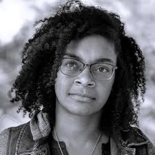 About Chloe Alexander — SouthFultonInstitute.Org