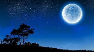 Visualizza qui quando è la luna piena, e quando la mezza luna è visibile o completamente oscurata. Hfidsn2evev5mm
