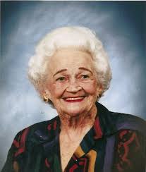 Doris Crutchfield Obituary