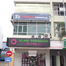 Klinik Gigi Dr Feeliz Kelana Jaya