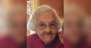 Obituary for Alice M. (Palmer) Grier