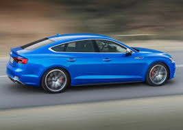 See pricing for the new 2021 audi s5 prestige. Audi S5 Sportback Price In Uae New Audi S5 Sportback Photos And Specs Yallamotor