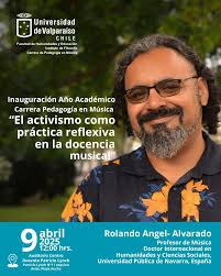 Instituto de Música UAH