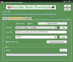 There are many tools that help you to download videos from youtube that enables you to store videos in numerous formats, including mp3 and mp4. Youtube Music Downloader 9 2 Download For Pc Free
