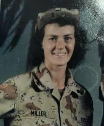 Alaina Miller-Owens Obituary (1963