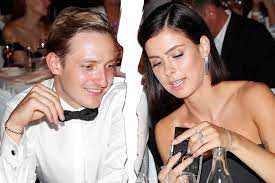 She made her 5 million dollar fortune with my cassette player, good news. Lena Meyer Landrut Trennung Von Freund Max Nach Acht Gemeinsamen Jahren Gala De