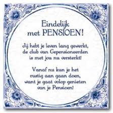 Cadeauartikelen Pensioen Vut Feestartikelen Pensioen Pensioen Citaten Gedichten
