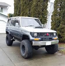 Come find a great deal on used toyota land cruiser vehicles in your area today! For Sale 1991 Jdm Lj78 Land Cruiser 3b Diesel Turbo H55f 5 Speed Ih8mud Forum