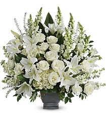 The kremp family of florists does its utmost to fulfill the requests of its customers. Janousek Florist Sympathy Flowers Omaha Omaha Funeral Flowers Ne Funeral Flower Arrangements