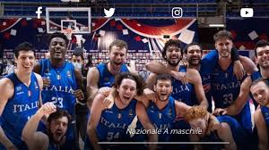 Jul 03, 2021 · jannik sinner non prenderà parte alle olimpiadi di tokyo. Italia Grande Anche Nel Basket Gli Azzurri Andranno Alle Olimpiadi Di Tokyo Radio Norba