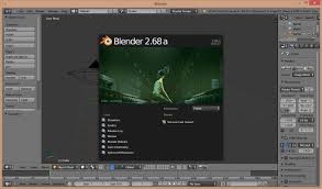 Animasi 2d 3d kelas xi multimedia eva s st hari tanggal kamis 19 september 2019 pukul 08 30 09 30 quiz quizizz. Membuat Objek 3d Menggunakan Blender It Jurnal Com