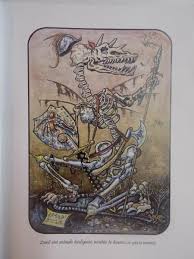 Read 16 reviews from the world's largest community for readers. Enciclopedia Zmeilor De Mircea Cartarescu Ilustratii De Tudor Banus