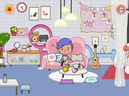 You can download the game miga town: Miga Town My World Advice Download Apk Application For Free