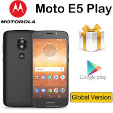 We provide you with a motorola moto e5 genuine unlock code fast . Motorola Telefono Inteligente Moto E5 Play Version Global Carga Rapida De 10w 2g 16g 98 Transceptor Aliexpress