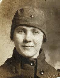 Fleda Ellen Cole Wise (1903-1970): homenaje de Find a Grave