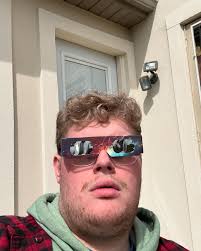 Well, as usual, my punctuality for social media pales in comparison to many  others