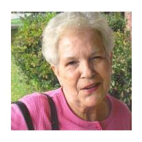 Tribute for Mrs Delores Mae McGee