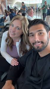 It's always recommended to book a return flight home after a cruise no  earlier than noon, but for our return from Barcelona, 10:45 am was the best  we could do, so… we