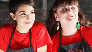 Devo dirtelo, mi pare un segno del destino che tu sia qui, visto che, sai, ti stimo tantissimo. 2012 Carol Visconti Actress Ti Stimo Fratello By Giovanni Vernia E P Uzzi Ruolo Camilla Youtube