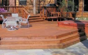 I've been building stairs inside homes and on decks for almost 30 years. How To Design Deck Steps